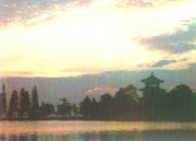 East Lake,Wuhan