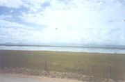 Gahai Lake