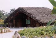 A traditional House
