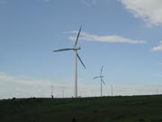 Generating Electricity with Wind Power