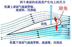 升力的产生(图3)